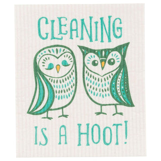 Now Designs Towel, 1 EA, White