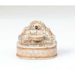 Fontanini Figurine, 6.75" H, Stone