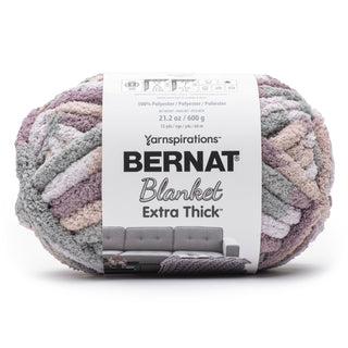 Spinrite Yarn, 600g, Multicolor
