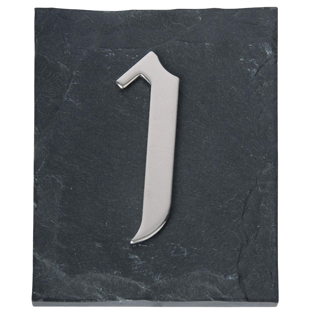 Esschert Design Signage, 10 x 5 cm, Black