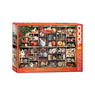 Puzzles by EuroGraphics
