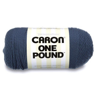 Caron Yarn, 1 Pack, Cape Cod Blue