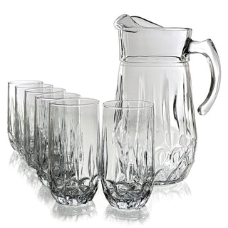 RAMART Studio Glass Drinking Cup