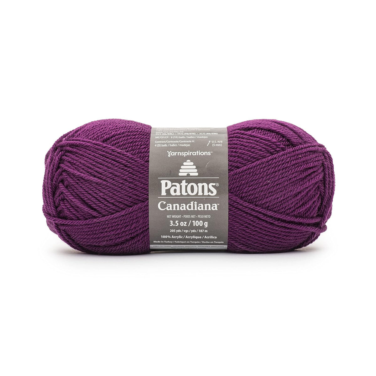 Yarn by Spinrite