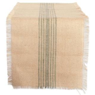 DII Table Runner