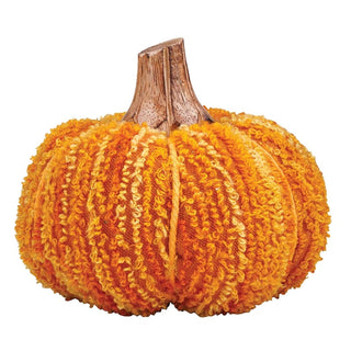 47th & Main Figurine, Large, Golden Harvest