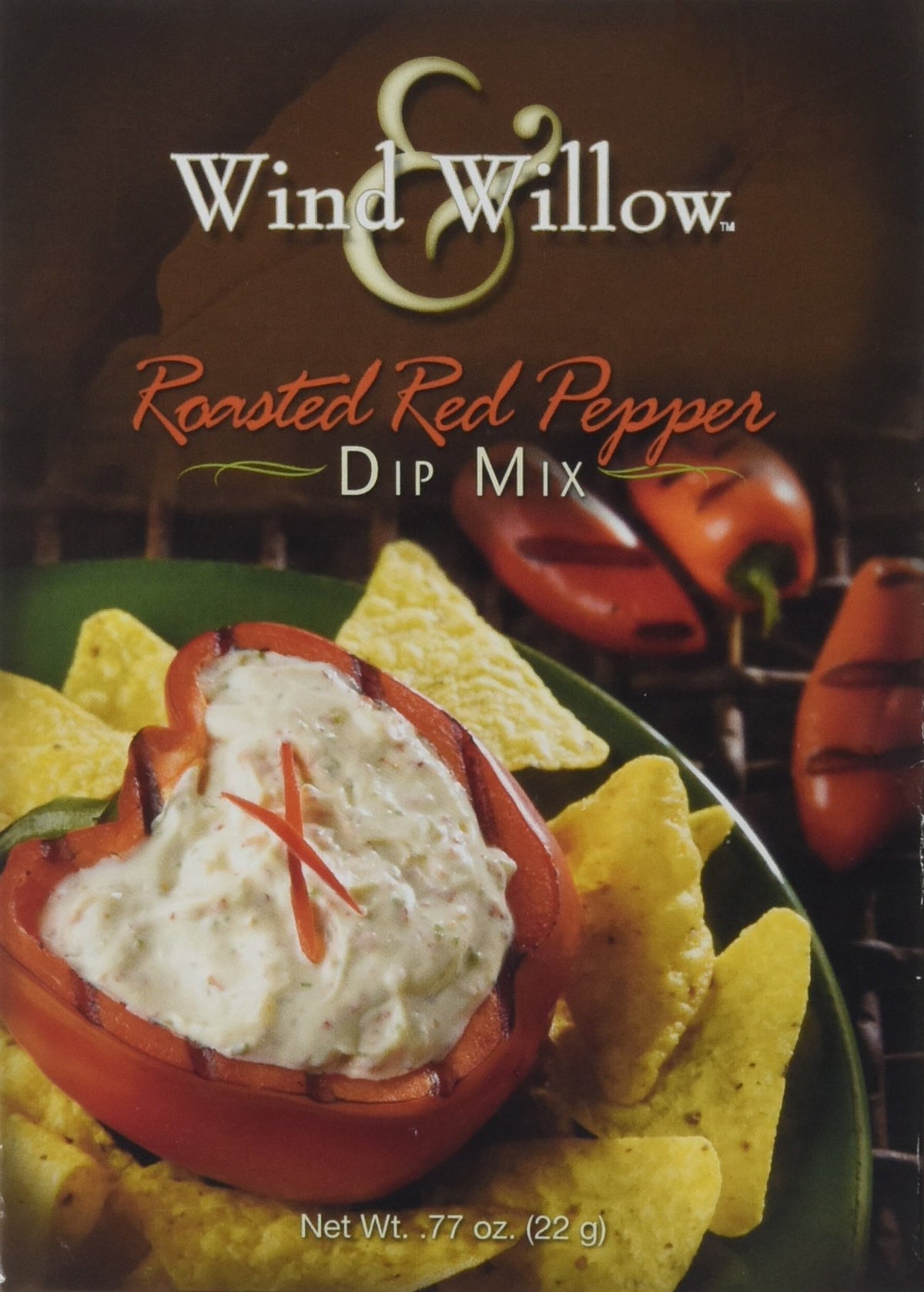 Wind & Willow Food