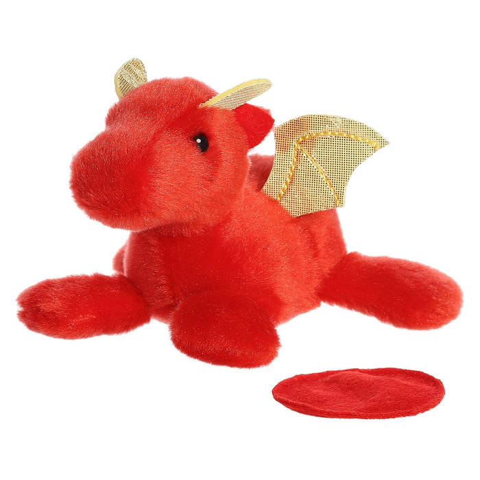 Aurora Toys And Games, Small, Red