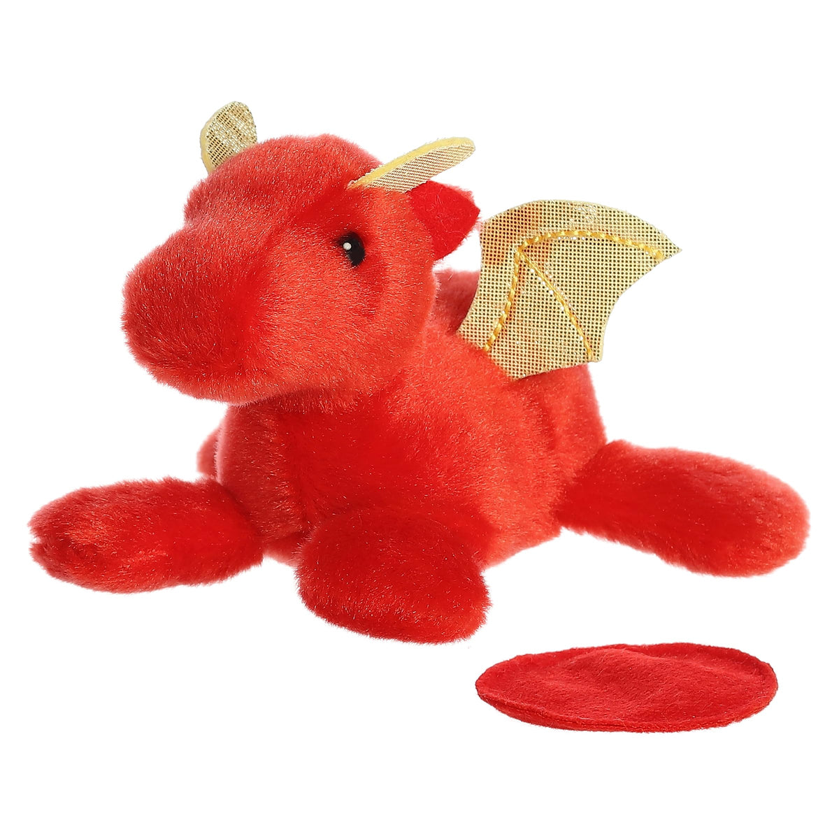 Aurora Toys And Games, Small, Red