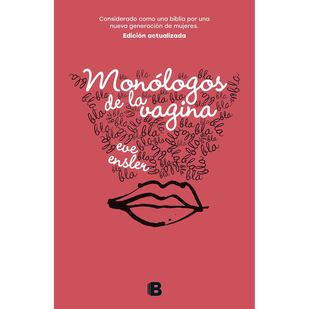 EDICIONES B Abis Book, Red