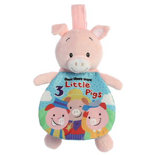 Aurora ebba Story Pals - 3 Little Pigs