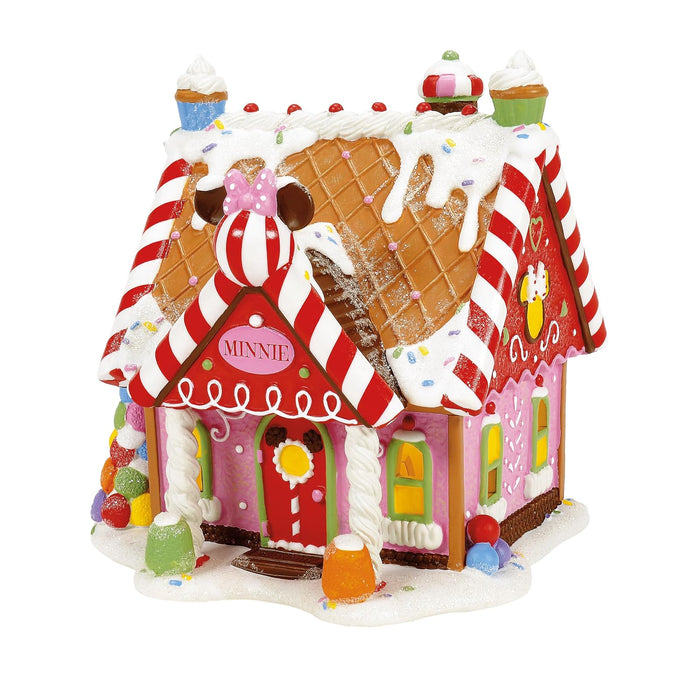 Department 56 Sculpture, 6 Inch, Multicolor