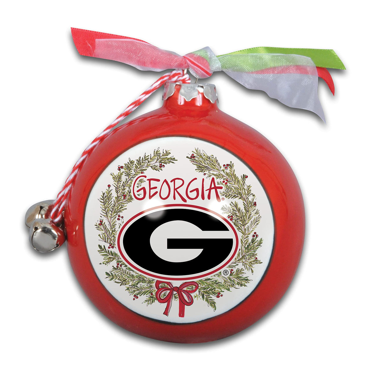 Magnolia Lane Hanging Ornament