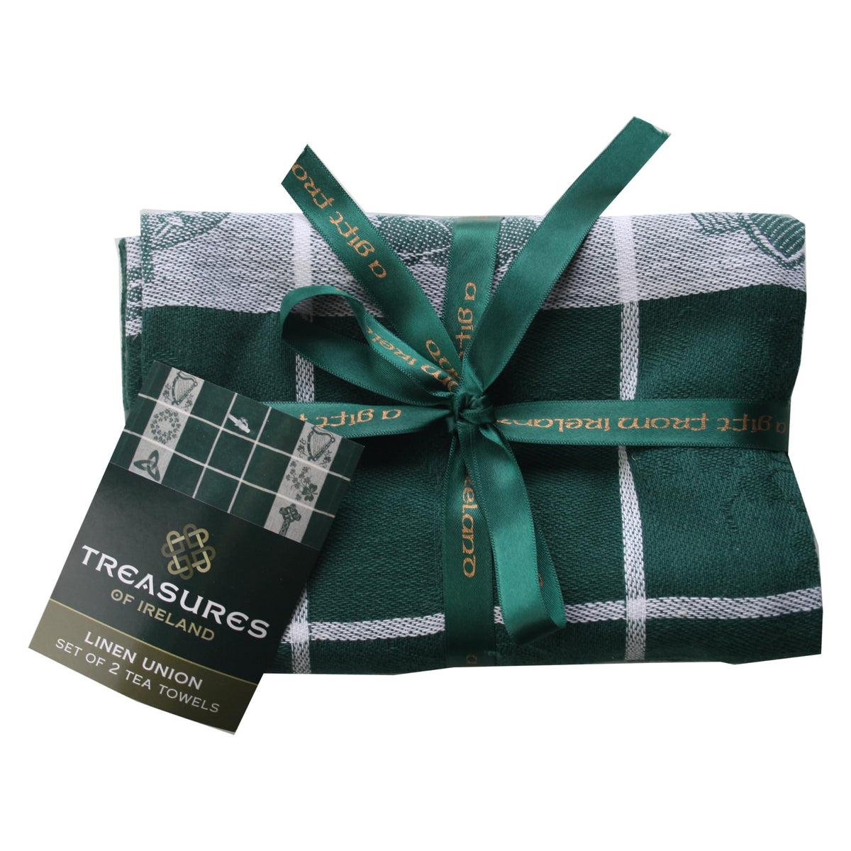 Carrolls Irish Gifts Towel