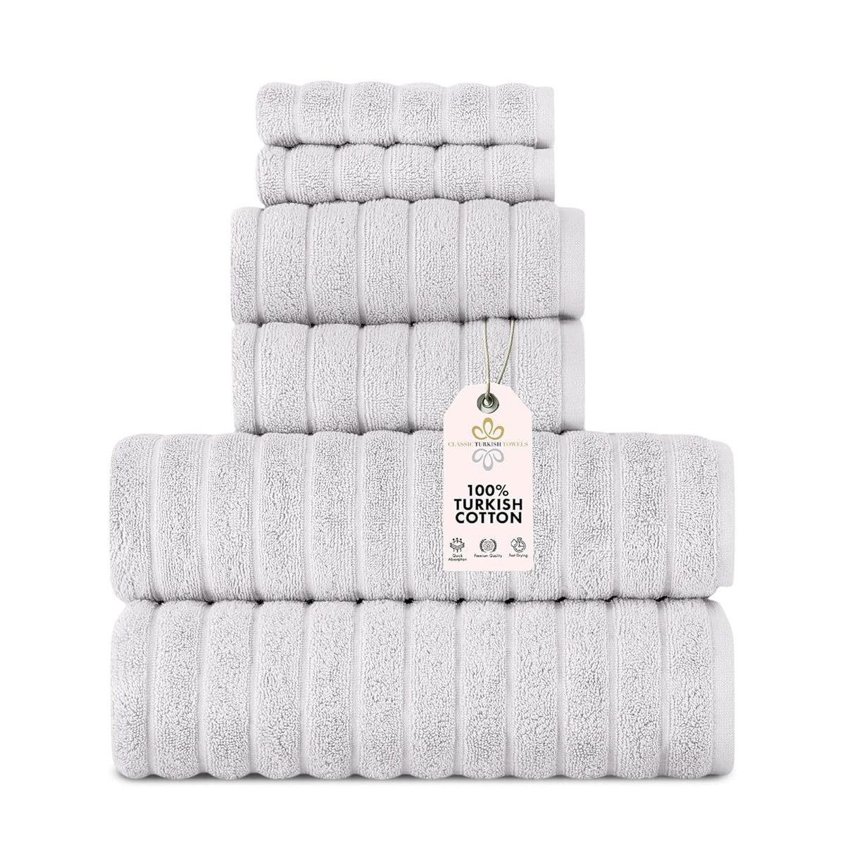 Classic Turkish Towels Towel