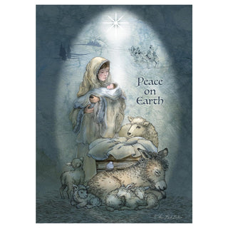 LPG Greetings Greeting Card, 5.5 x 7.75 inches, Traditional