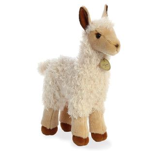 Aurora Toy Figure, 12 Inches, Tan
