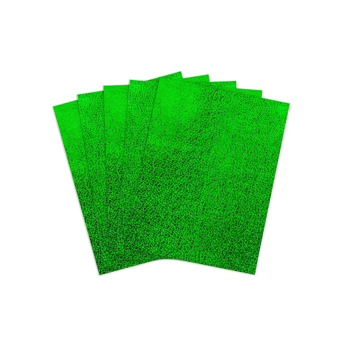 Hygloss Card Stock, 8.5 x 11 inches, Green