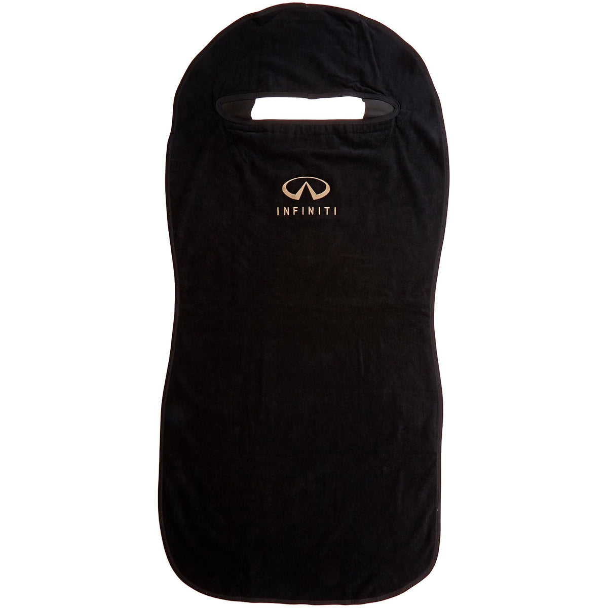 Seat Armour Vehicle Seat Cover, One Size, Black