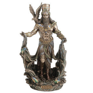 Veronese Design Sculpture, 9 1/2 Inch, Bronze