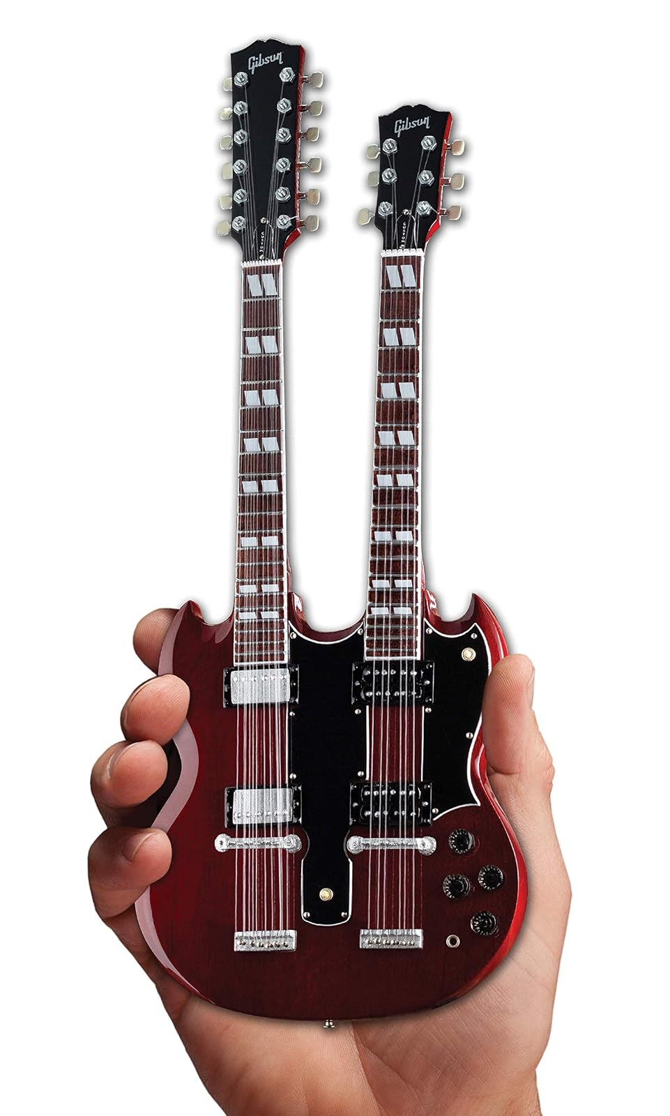 Axe Heaven Electric Guitar Body (GG-223)