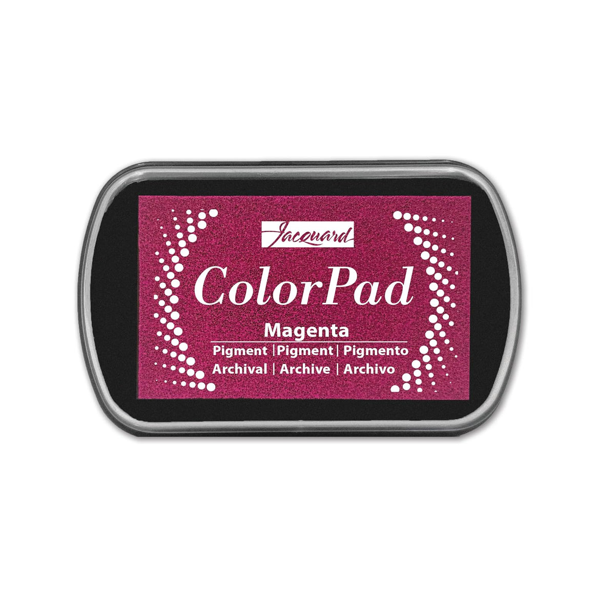 Jacquard Liquid Ink