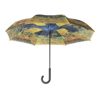 Galleria Enterprises Umbrella, Large, Multicoloured