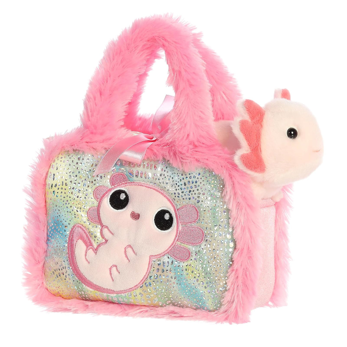 Aurora Toys And Games, Small, Pink