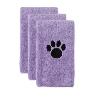 Bone Dry Towel, 15x30", Lavender