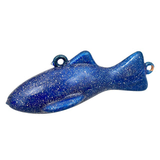 MagBay Lures Fishing Weight, 12lb, Blue