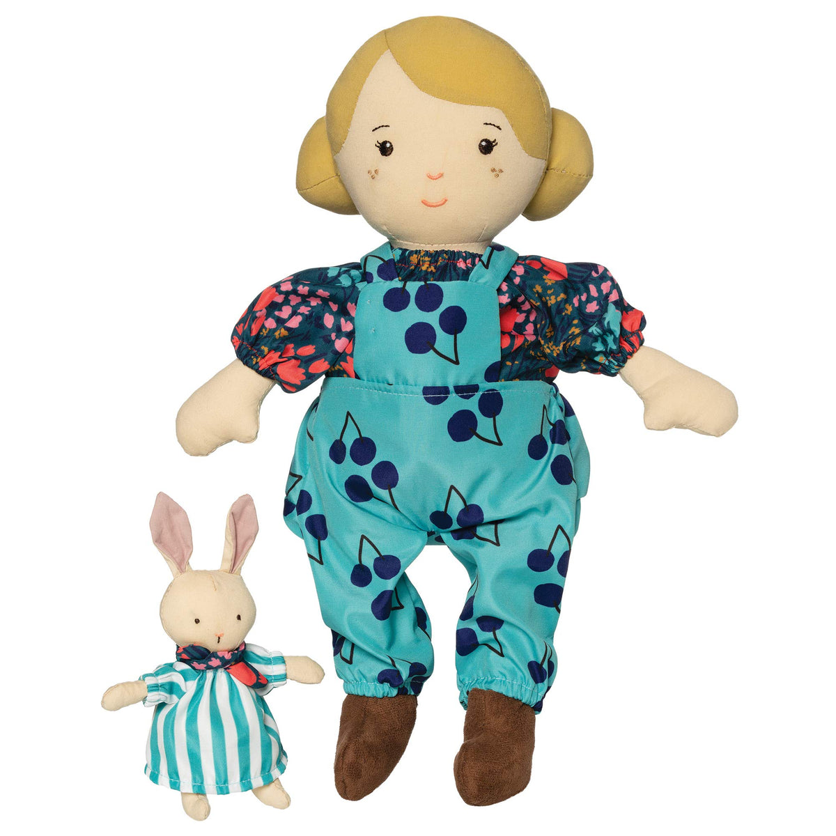 Manhattan Toy Toy Figure, 14 inches, Multicolor