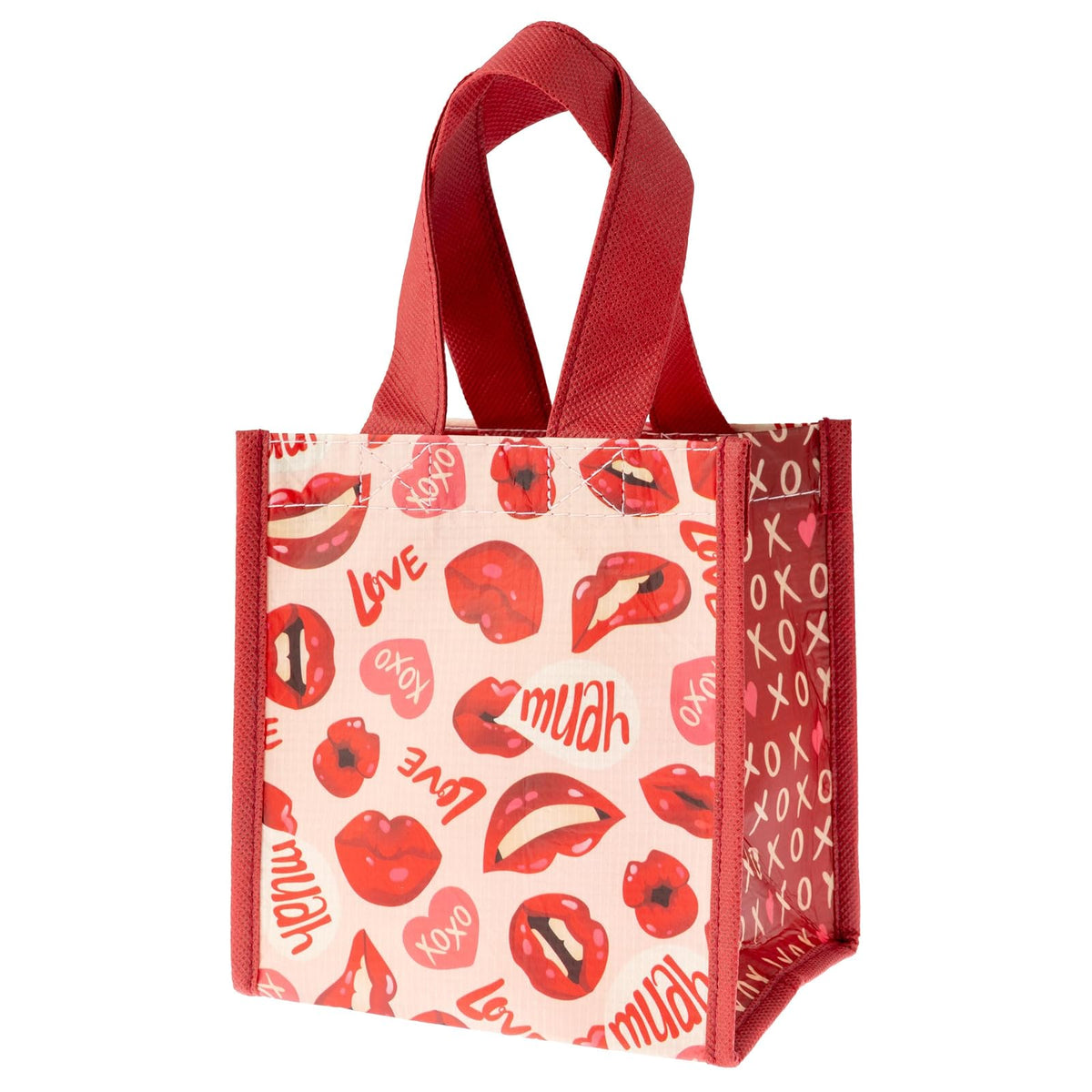 Karma Tote Bag, Small, Xoxo