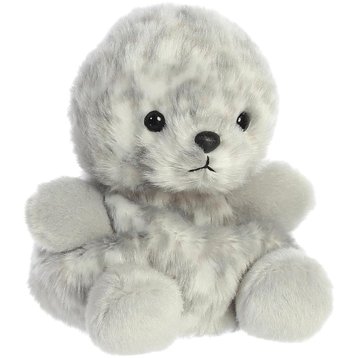 Aurora Toy Figure, Small, Grey
