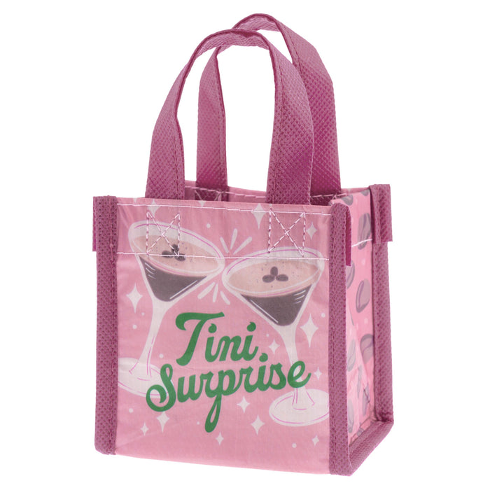 Karma Tote Bag