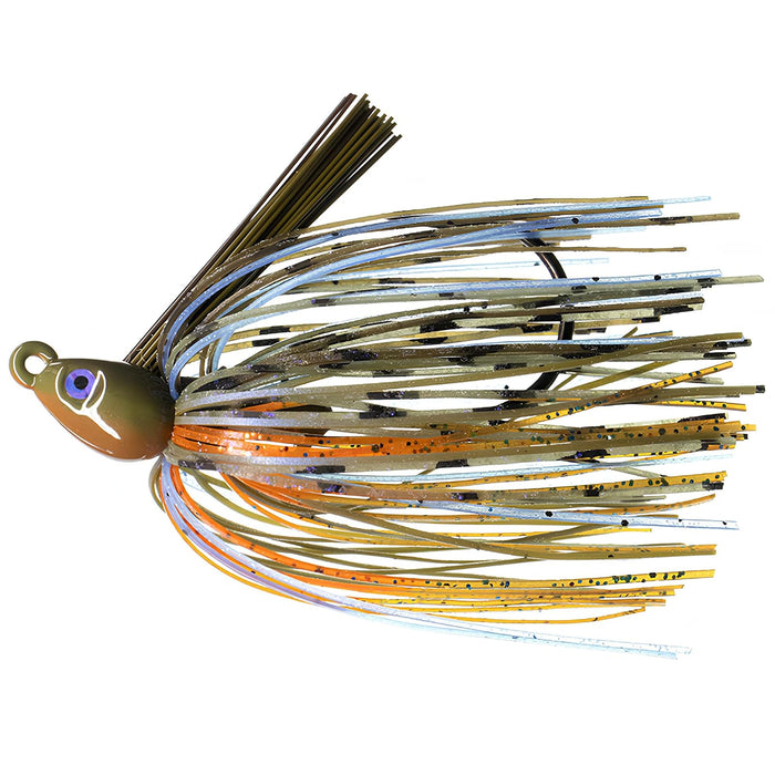 Bluegill2 Swim Jig 1/2 oz