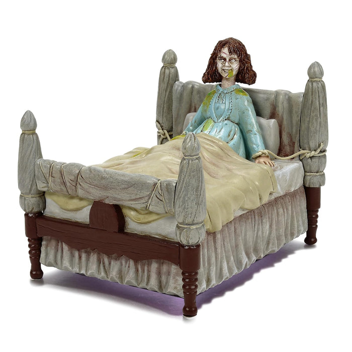 Department 56 Figurine, 4 Inch, Multicolor