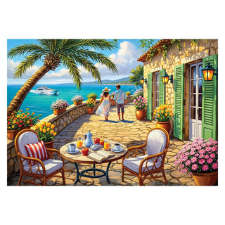 Puzzles by Anatolian