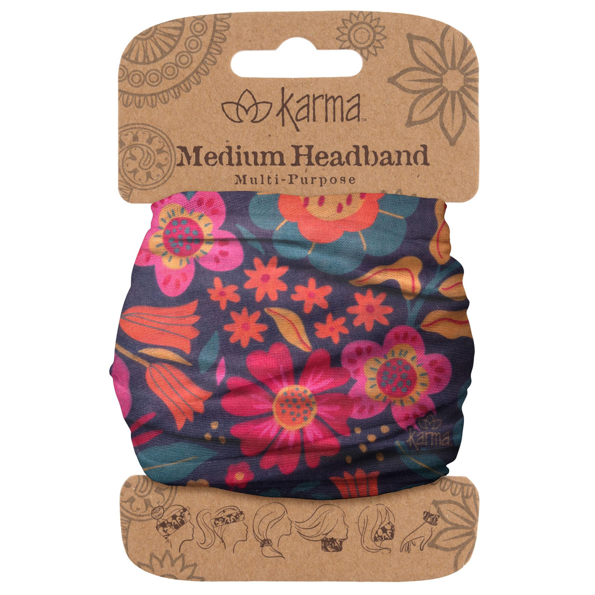 Hairband by Karma