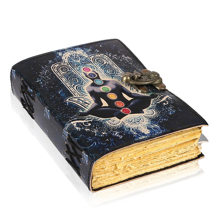 TUZECH Blank Book