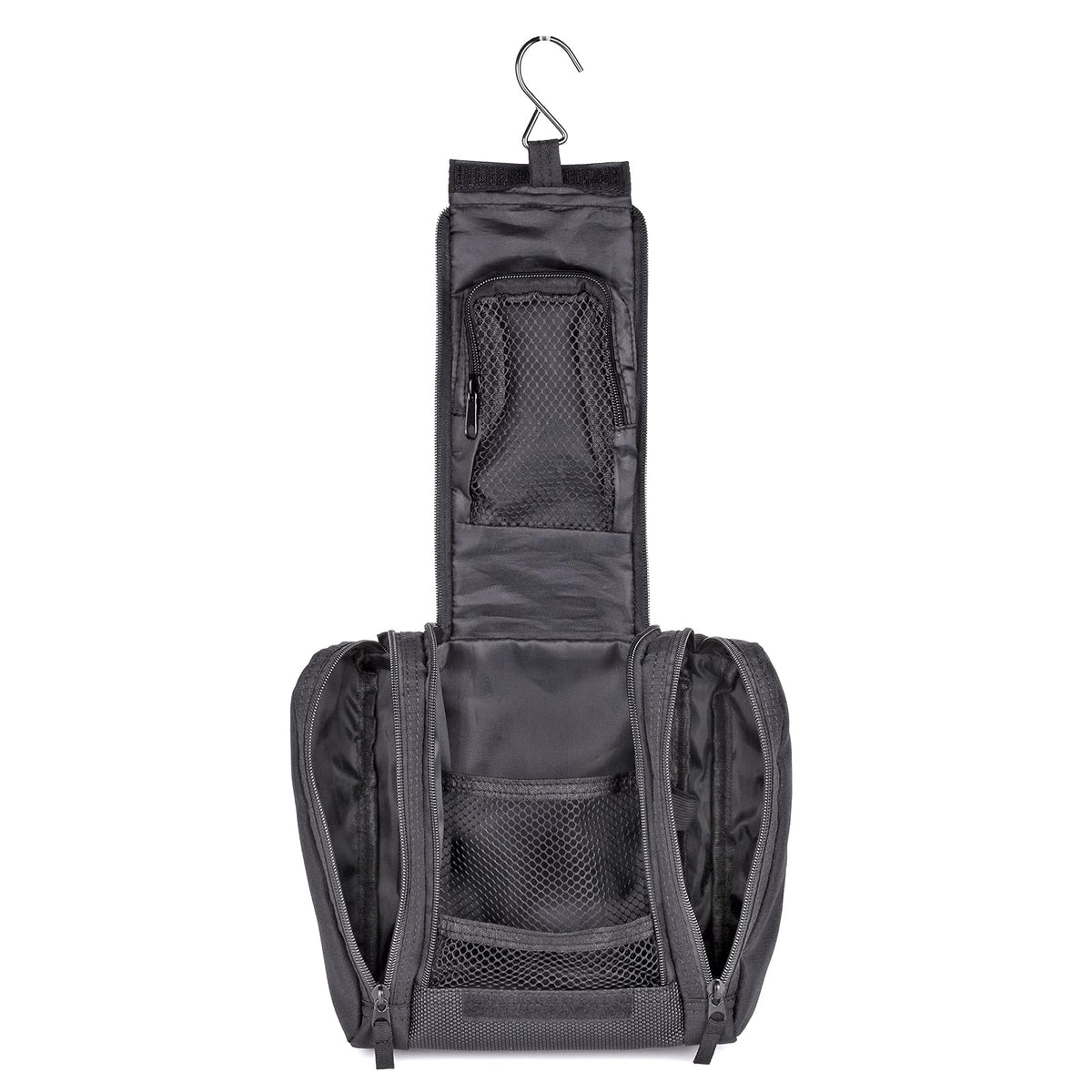 BUXTON EST. 1898 USA Carrier Bag Case