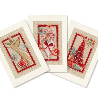 Vervaco Art Craft Kit