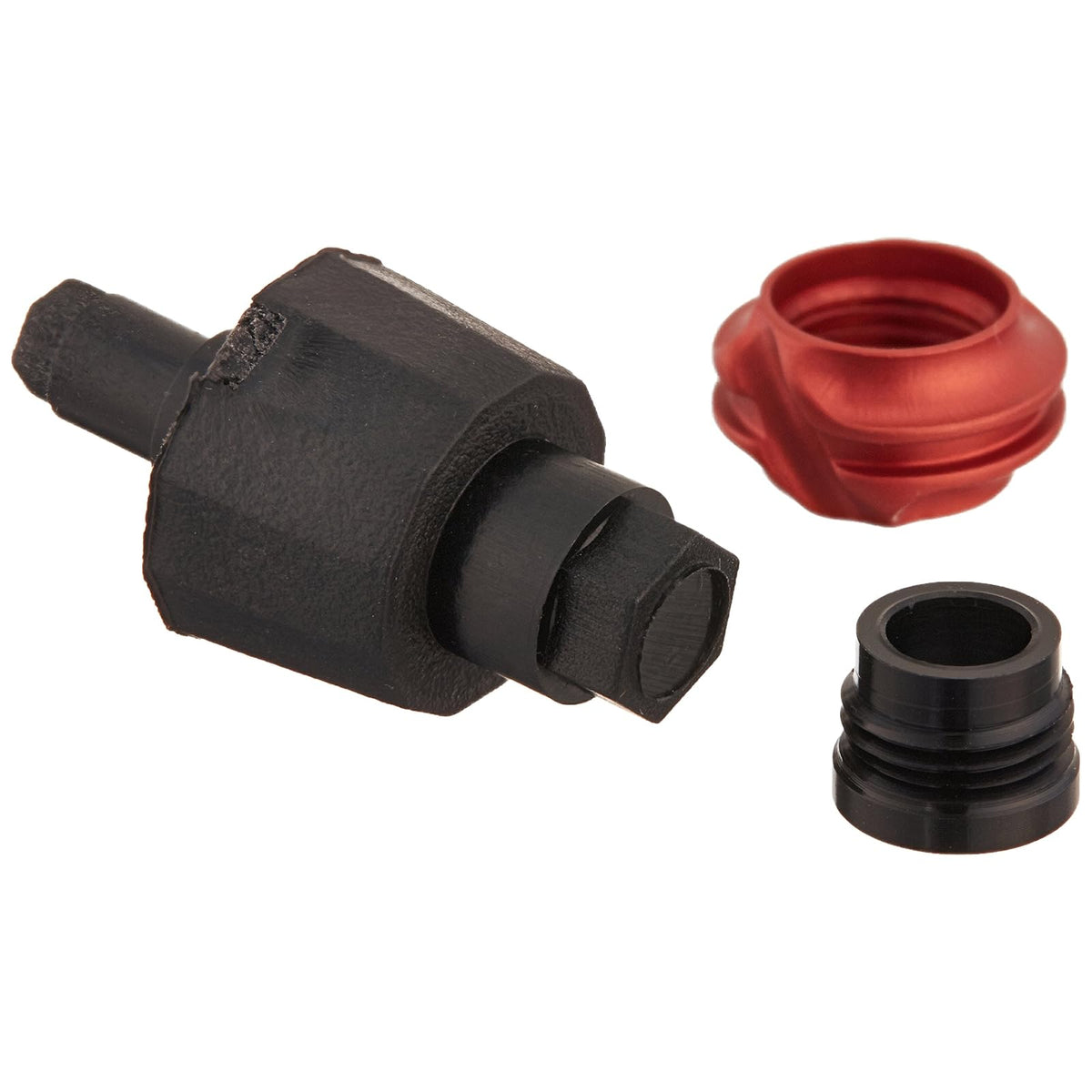 Specialty Archery Sporting Goods, Red