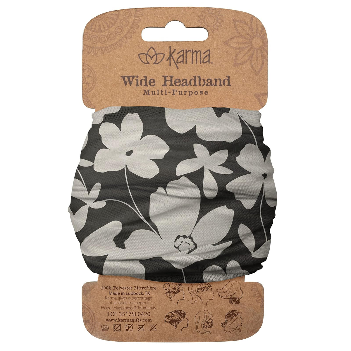 Hairband by Karma