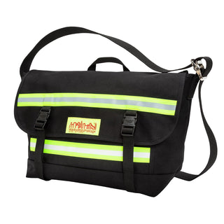 Manhattan Portage Handbag, Medium, Black