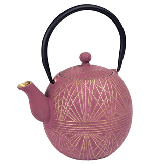 Creative Home Teapot