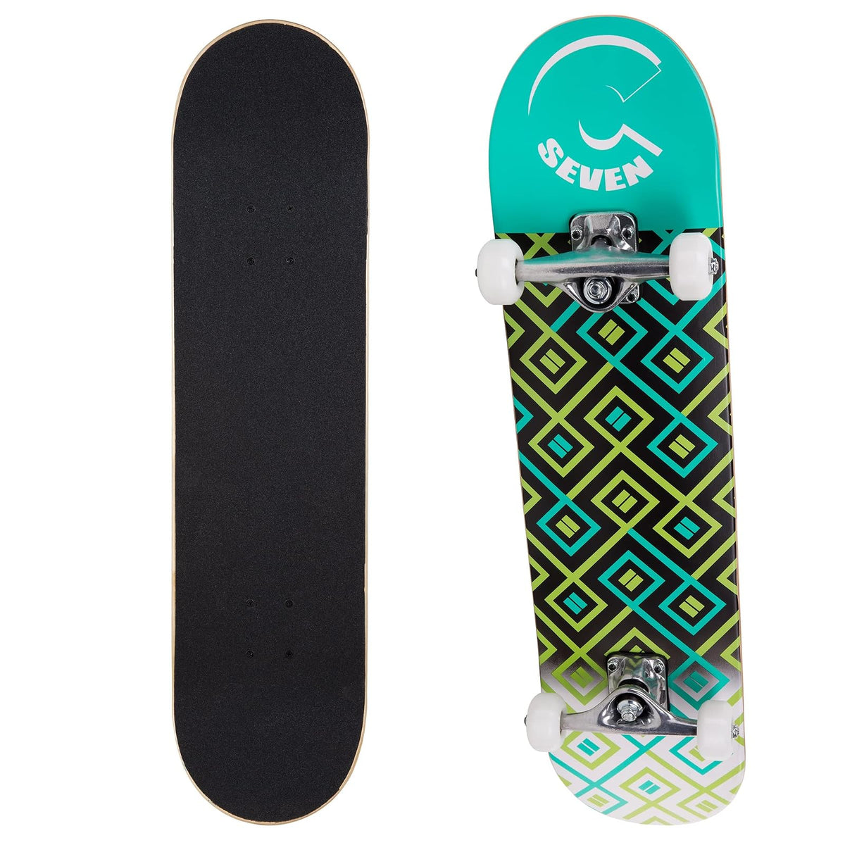 Cal 7 Skateboard