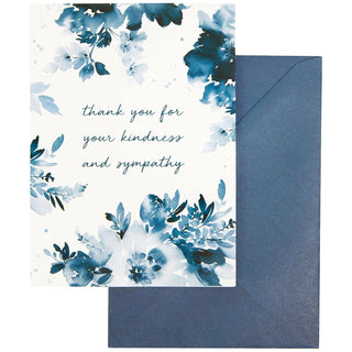 C.R. Gibson Greeting Card, 4" x 5.5", Multicolor