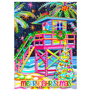 LPG Greetings Greeting Card