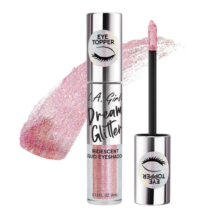 L.A. Girl Eyelid Color