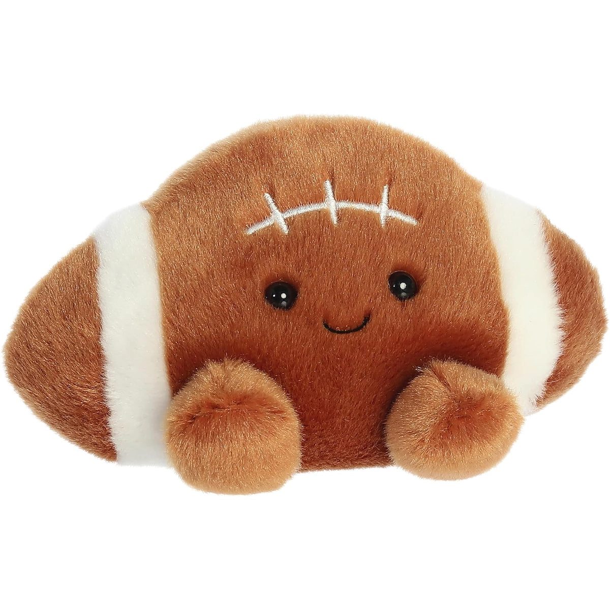 Aurora Toy Figure, Small, Brown